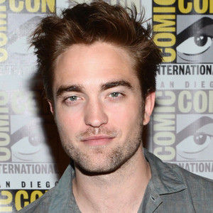 Robert Pattinson Robert Pattinson